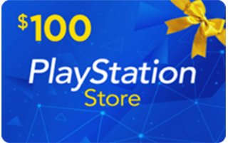 Free Playstation Gift Card Codes $100