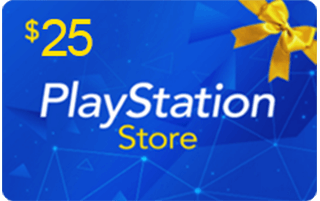 Free Playstation Gift Card Codes $25