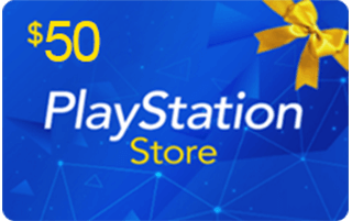 Free Playstation Gift Card Codes $50